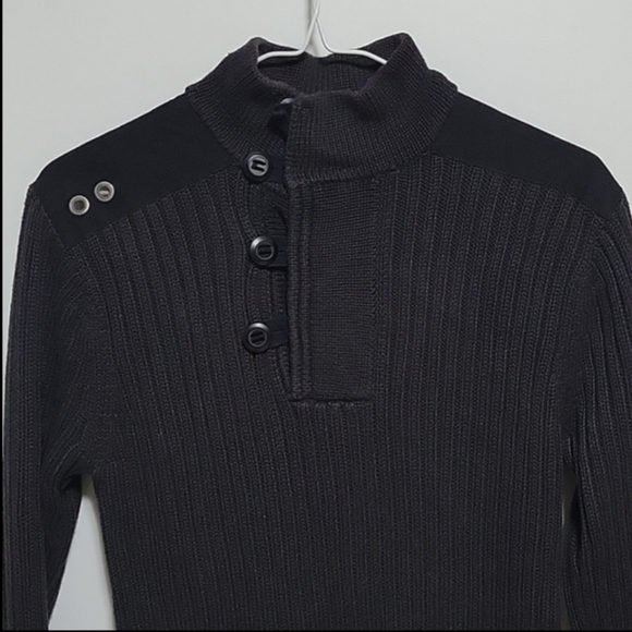 CONNOR - Men's Sweater | Size S - Picture 2 of 9